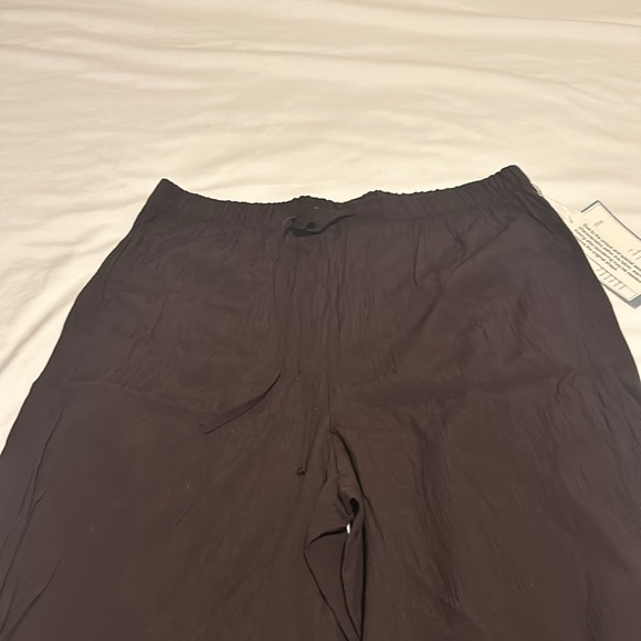 Jacqueline Smith pull-on crepe pant - Picture 2 of 10